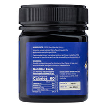 Load image into Gallery viewer, Caramanuka Manuka Honey MGO 200