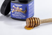 Load image into Gallery viewer, Caramanuka Manuka Honey MGO 200