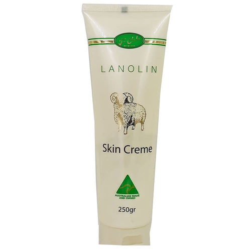 Jean Charles Lanolin Creme 250g