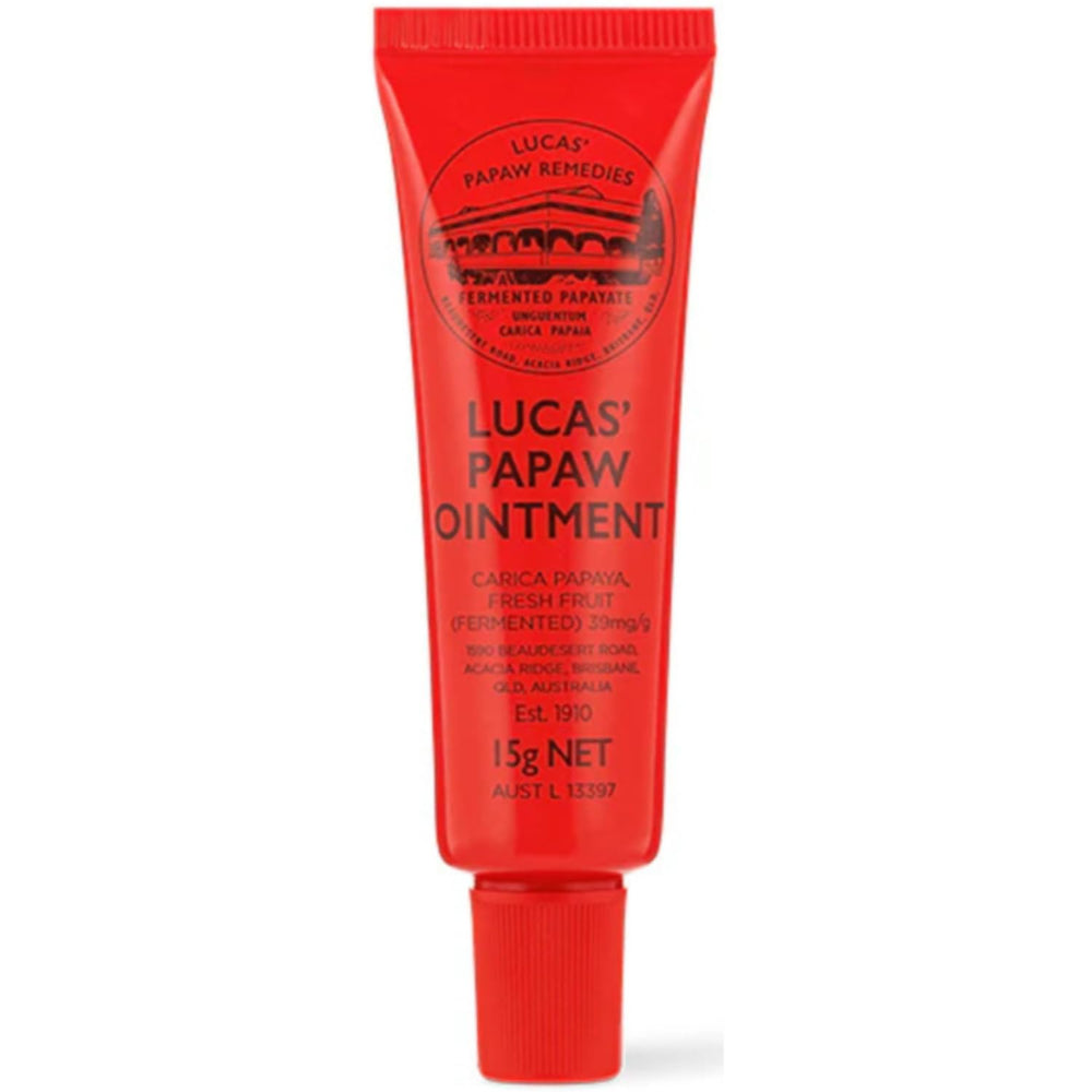 Lucas' Papaw Ointment 15g