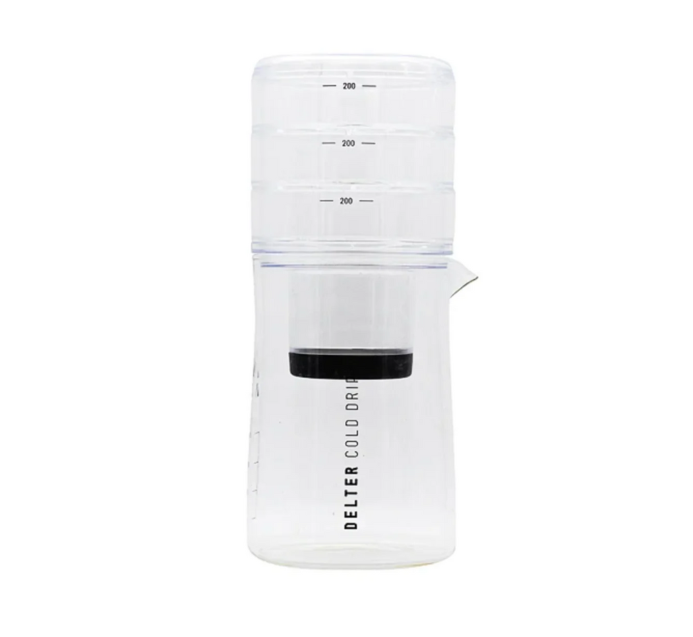 Delter Cold Drip Coffee Maker