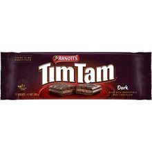 Load image into Gallery viewer, Arnott's Tim Tam Classic Dark 200g