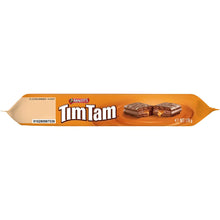 Load image into Gallery viewer, Arnott's Tim Tam Chewy Caramel Cookies 175g