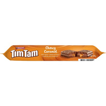 Load image into Gallery viewer, Arnott's Tim Tam Chewy Caramel Cookies 175g
