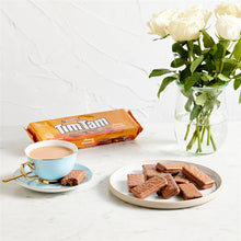 Load image into Gallery viewer, Arnott's Tim Tam Chewy Caramel Cookies 175g