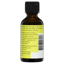 Load image into Gallery viewer, Thursday Plantation Tea Tree Pure Oil Antiseptic 50mL.