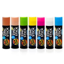 Load image into Gallery viewer, Sun Zapper Zinc Sunscreen 12g Stick