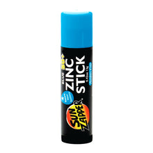 Load image into Gallery viewer, Sun Zapper Zinc Sunscreen 12g Stick