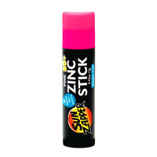 Load image into Gallery viewer, Sun Zapper Zinc Sunscreen 12g Stick