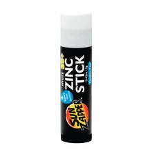 Load image into Gallery viewer, Sun Zapper Zinc Sunscreen 12g Stick