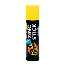 Load image into Gallery viewer, Sun Zapper Zinc Sunscreen 12g Stick