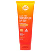 Sun Zapper Clear Zinc Sunscreen SPF 50+ – No White Cast, 4-Hour Water Resistant