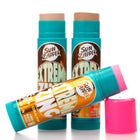 Sun Zapper Extreme Zinc Stick Beauty 3-Pack SPF 50+ – Foundation, Bronzer & Blush (Tan, Bronze, Pink) thumbnail 2