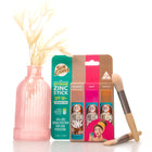 Sun Zapper Extreme Zinc Stick Beauty 3-Pack SPF 50+ – Foundation, Bronzer & Blush (Tan, Bronze, Pink) thumbnail 3