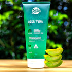 Sun Zapper After Sun Aloe Vera Gel 200mL — Cooling Gel with Vitamin E & Panthenol thumbnail 4