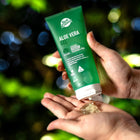 Sun Zapper After Sun Aloe Vera Gel 200mL — Cooling Gel with Vitamin E & Panthenol thumbnail 5