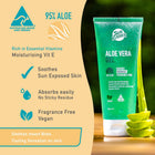 Sun Zapper After Sun Aloe Vera Gel 200mL — Cooling Gel with Vitamin E & Panthenol thumbnail 3