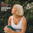 Sun Zapper Pure Zinc Anti-Aging Sunscreen SPF 30 – Tinted, Retinol Safe, Reef Safe thumbnail 7