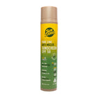 Sun Zapper Mosquito Repellent Sunscreen SPF 50 – DEET-Free, Citronella, Reef Safe, Tinted thumbnail 1