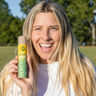 Sun Zapper Mosquito Repellent Sunscreen SPF 50 – DEET-Free, Citronella, Reef Safe, Tinted thumbnail 5