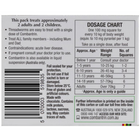 Combantrin Chocolate Squares — Worming Treatment, 24 Squares thumbnail 3