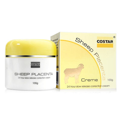 Costar Sheep Placenta Cream — 100g