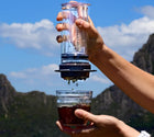 Delter Coffee Press — Clear thumbnail 3