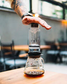 Delter Coffee Press — Clear thumbnail 5