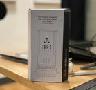 Delter Coffee Press — Clear thumbnail 2