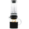 Delter Coffee Press — Clear