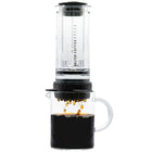 Delter Coffee Press — Clear thumbnail 1
