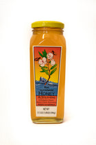 R. Stephens Golden Nectar Leatherwood Honey 500g thumbnail 1