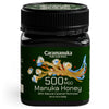 Caramanuka Manuka Honey MGO 500 — 250g