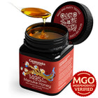 Caramanuka Manuka Honey MGO 1495+ thumbnail 3