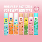 Sun Zapper Pure Zinc Mineral Sunscreen SPF 50 – Reef Safe, Organic, Family Pump Bottle thumbnail 8