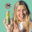 Sun Zapper Mosquito Repellent Sunscreen SPF 50 – DEET-Free, Citronella, Reef Safe, Tinted thumbnail 6