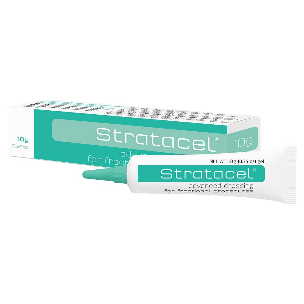 Stratacel Wound Dressing Gel – 10g