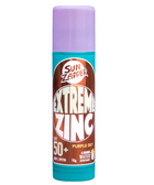 Sun Zapper Extreme Zinc Sunscreen Stick SPF 50+ – 15g, 11 Colors, Performance Grade thumbnail 3