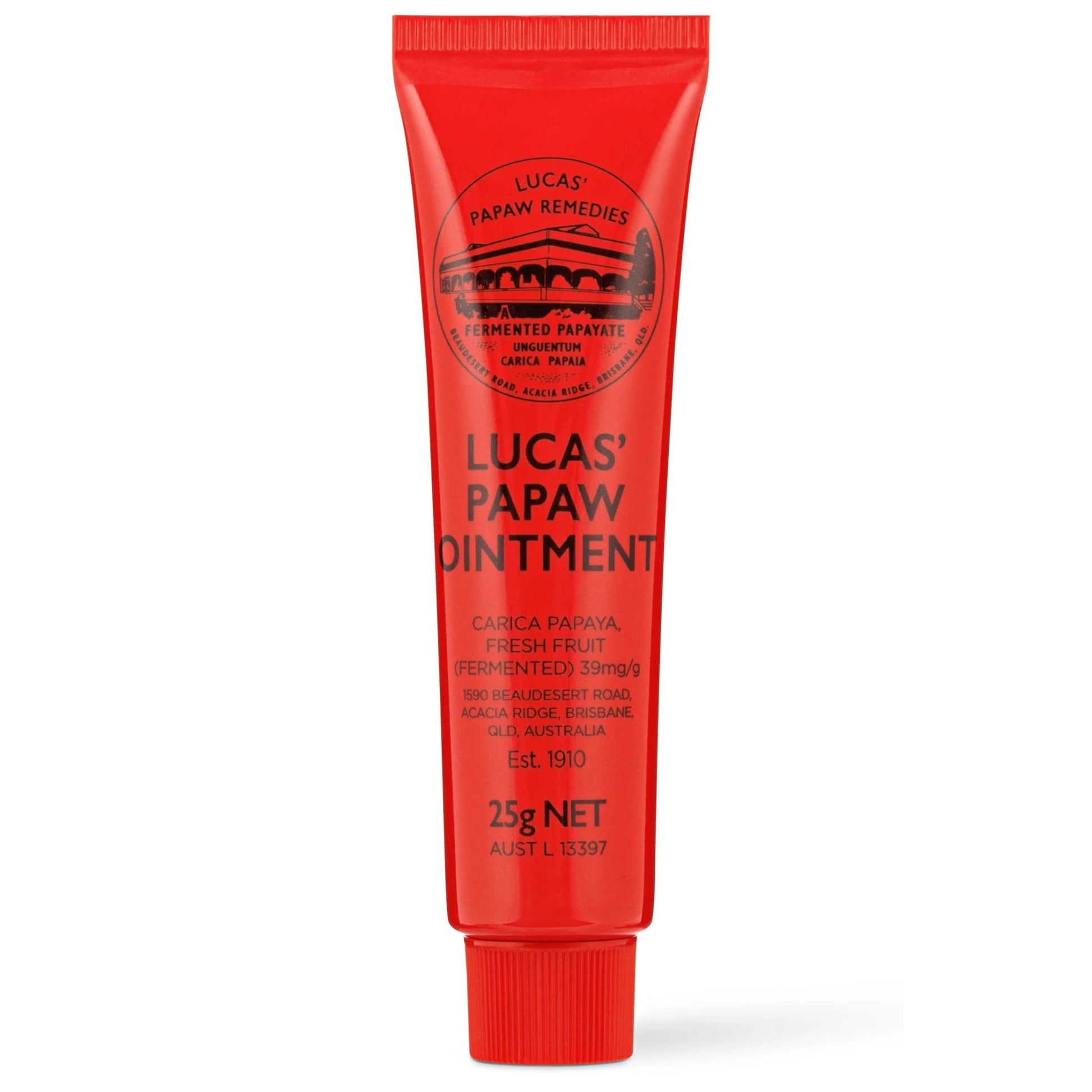 Lucas' Papaw Ointment 25g