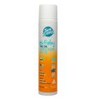 Sun Zapper Pure Zinc Baby Sunscreen SPF 30 – Organic, Reef Safe, Fragrance Free, 6 Months+ thumbnail 1
