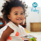 Sun Zapper Pure Zinc Baby Sunscreen SPF 30 – Organic, Reef Safe, Fragrance Free, 6 Months+ thumbnail 4