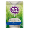 a2 Full Cream Instant Milk Powder — 1kg
