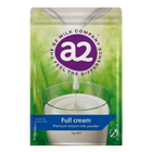 a2 Full Cream Instant Milk Powder — 1kg thumbnail 1