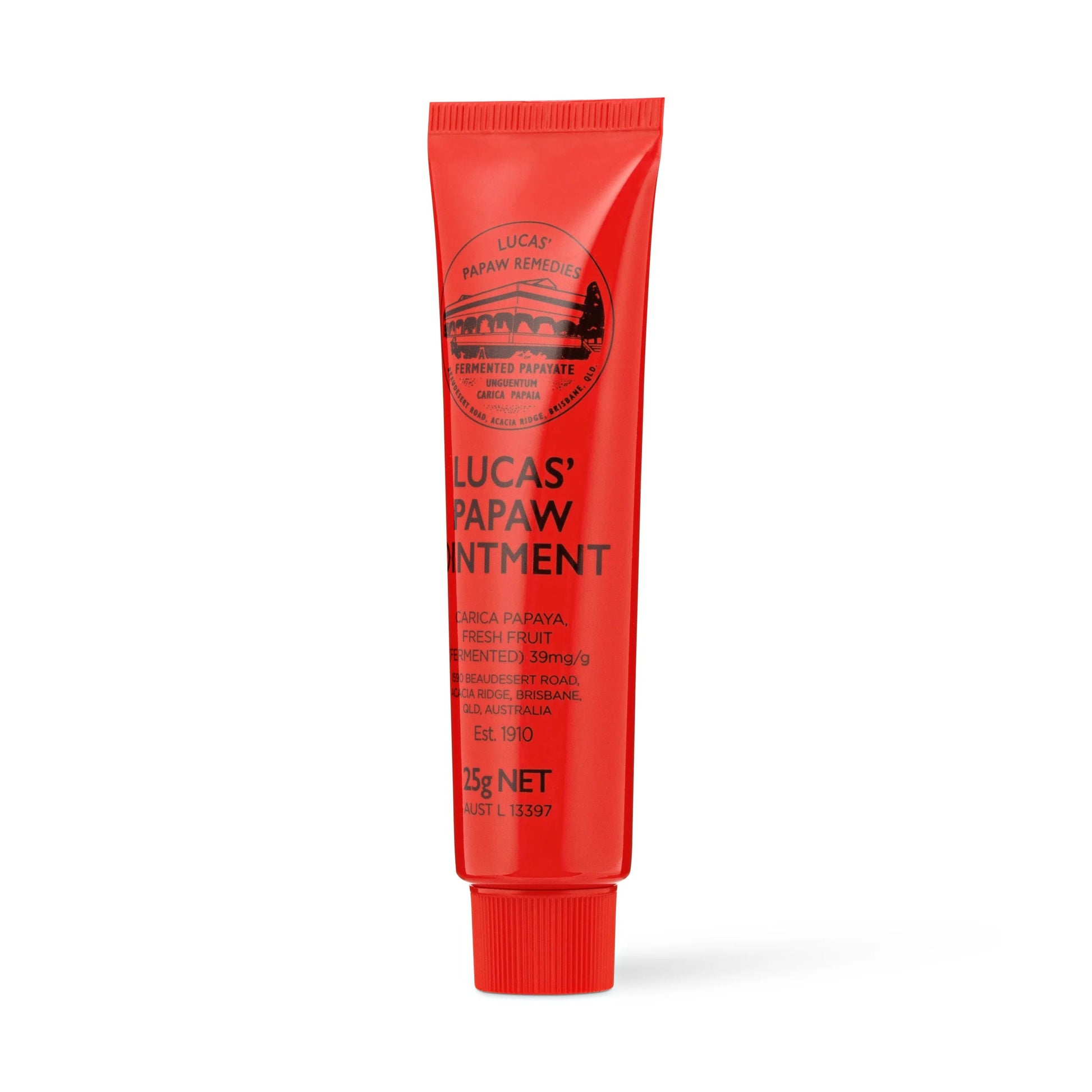 Lucas' Papaw Ointment 25g