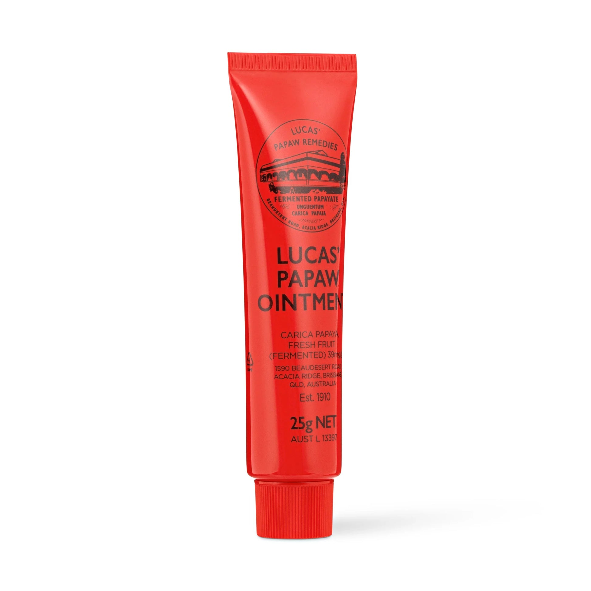 Lucas' Papaw Ointment 25g