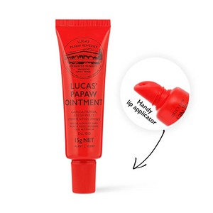 Lucas' Papaw Ointment 15g