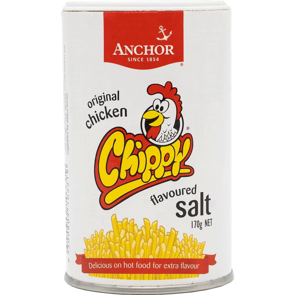 Anchor Original Chicken Chippy Salt — 170g