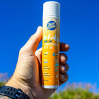 Sun Zapper Pure Zinc Kids Sunscreen SPF 50 – Organic, Reef Safe, 80-Min Water Resistant thumbnail 3