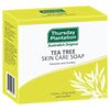 Thursday Plantation Tea Tree Soap — 4 oz - 3pack