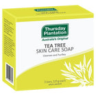 Thursday Plantation Tea Tree Soap — 4 oz - 3pack thumbnail 1